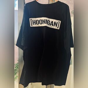 HOONIGAN T-shirt